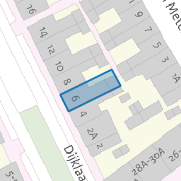 Perceel BDA00-A-6963