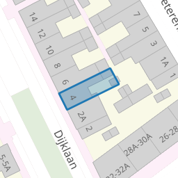 Perceel BDA00-A-6964