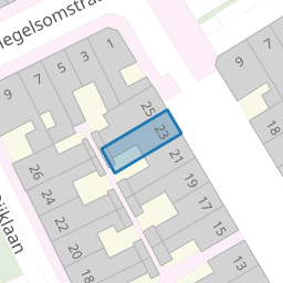 Perceel BDA00-A-6966