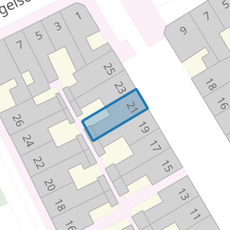 Perceel BDA00-A-6967