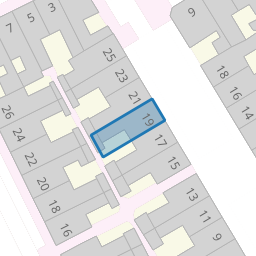 Perceel BDA00-A-6968