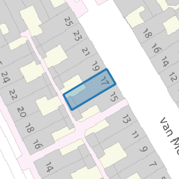 Perceel BDA00-A-6969