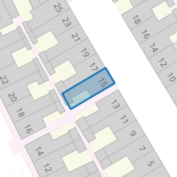 Perceel BDA00-A-6970