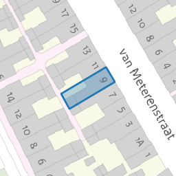 Perceel BDA00-A-6973