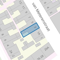 Perceel BDA00-A-6976