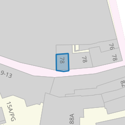 Perceel BDA00-A-6995