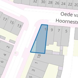 Perceel BDA00-A-7005