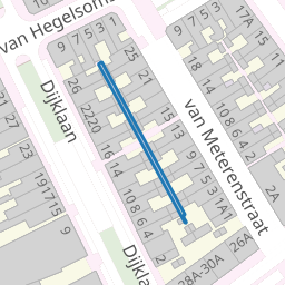 Perceel BDA00-A-7035