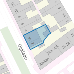 Perceel BDA00-A-7036