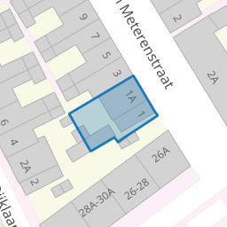 Perceel BDA00-A-7037