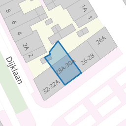 Perceel BDA00-A-7039