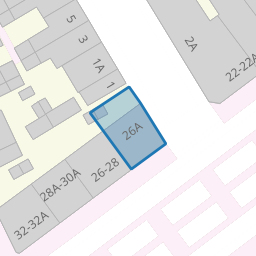 Perceel BDA00-A-7041