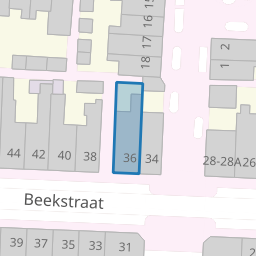 Perceel BDA00-A-7050