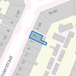 Perceel BDA00-A-7106