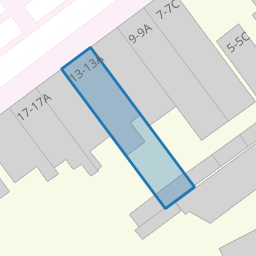 Perceel BDA00-A-7186