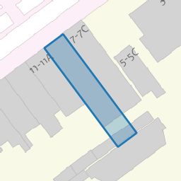 Perceel BDA00-A-7261