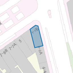 Perceel BDA00-A-7269