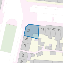 Perceel BDA00-A-7317