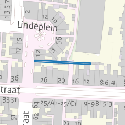 Perceel BDA00-A-7322