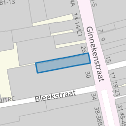 Perceel BDA00-A-7414