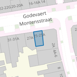 Perceel BDA00-A-7440