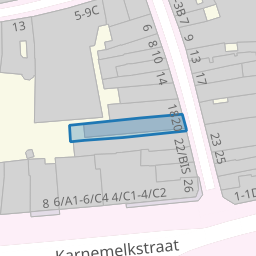 Perceel BDA00-A-7597