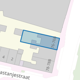 Perceel BDA00-A-7605