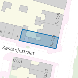 Perceel BDA00-A-7607