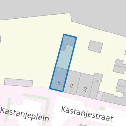 Perceel BDA00-A-7608