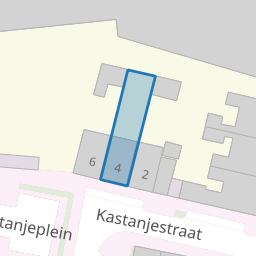 Perceel BDA00-A-7609