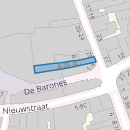 Perceel BDA00-A-7624