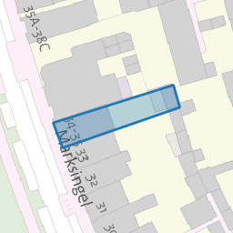 Perceel BDA00-A-7633