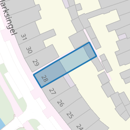 Perceel BDA00-A-7639