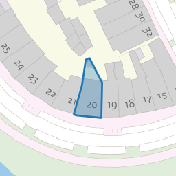 Perceel BDA00-A-7645