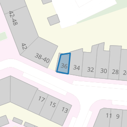 Perceel BDA00-A-7656