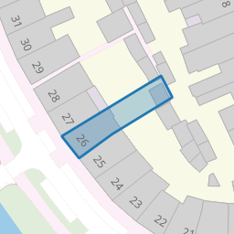 Perceel BDA00-A-7849