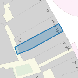 Perceel BDA00-A-7907