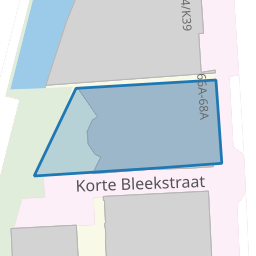 Perceel BDA00-A-8011