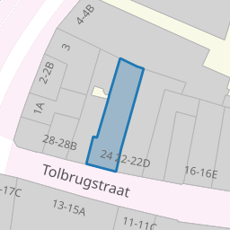 Perceel BDA00-A-8019