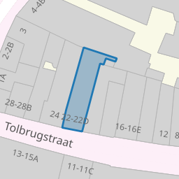 Perceel BDA00-A-8020