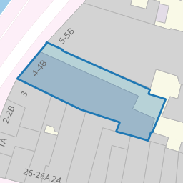 Perceel BDA00-A-8026