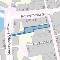 Perceel BDA00-A-8065