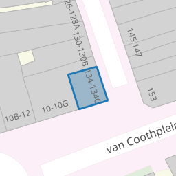 Perceel BDA00-A-8070