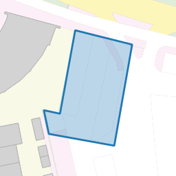 Perceel BDA00-A-8081