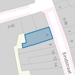 Perceel BDA00-A-8107