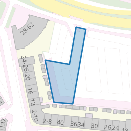 Perceel BDA00-A-8112