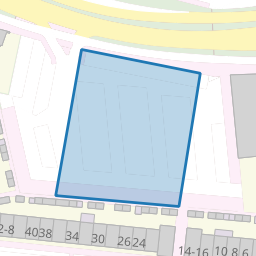 Perceel BDA00-A-8113