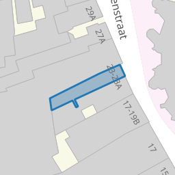 Perceel BDA00-A-8138