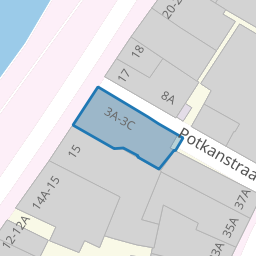 Perceel BDA00-A-8141