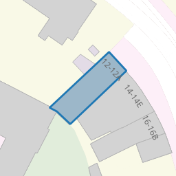 Perceel BDA00-A-8190